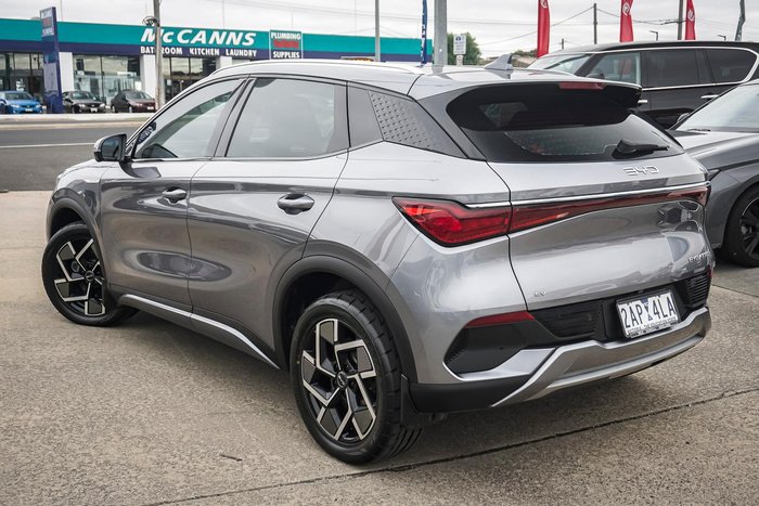 2024 BYD ATTO 3 Extended