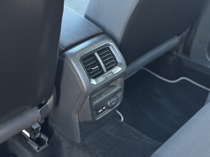 2018 Volkswagen Tiguan 110TSI Trendline