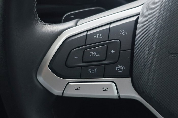 2024 Volkswagen Caddy TSI220