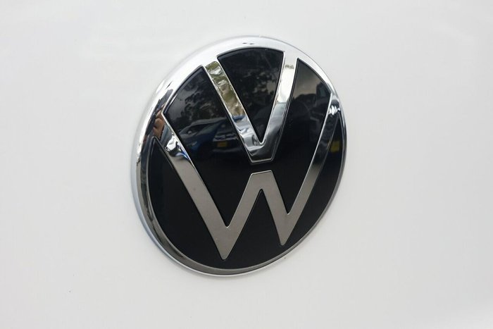 2024 Volkswagen Caddy TSI220