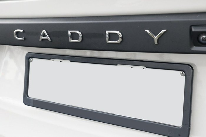 2024 Volkswagen Caddy TSI220