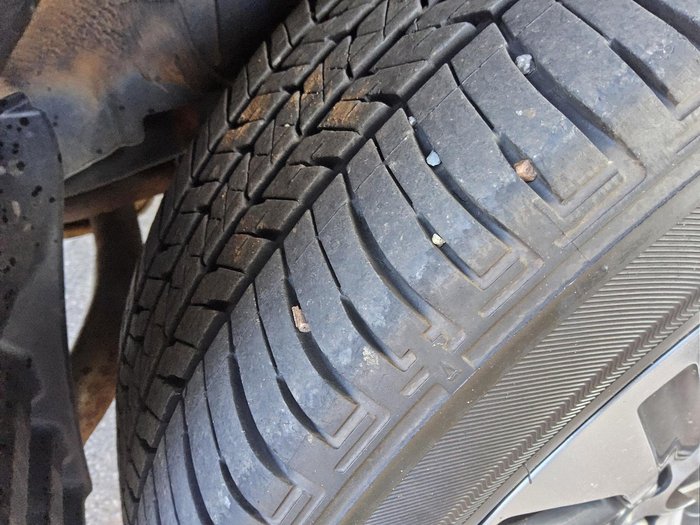 2017 Toyota Landcruiser GXL VDJ79R 4X4 Dual Range French Vanilla