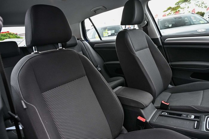 2017 Volkswagen Golf 110TSI