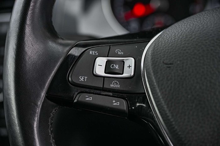2017 Volkswagen Golf 110TSI