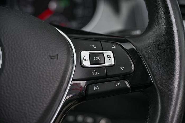 2017 Volkswagen Golf 110TSI