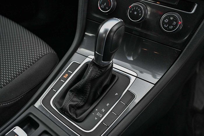 2017 Volkswagen Golf 110TSI