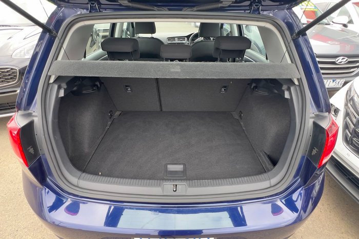2017 Volkswagen Golf 110TSI