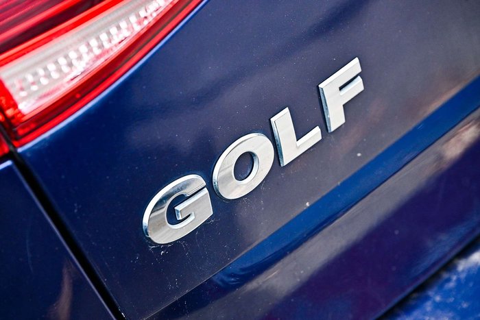 2017 Volkswagen Golf 110TSI