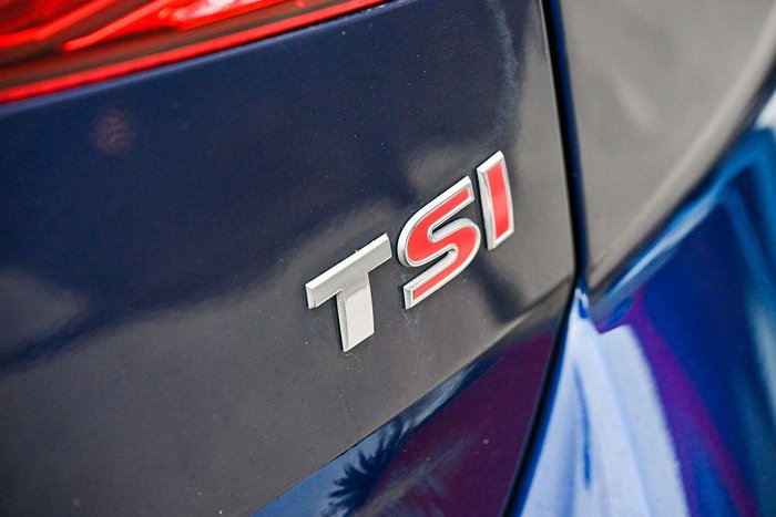 2017 Volkswagen Golf 110TSI