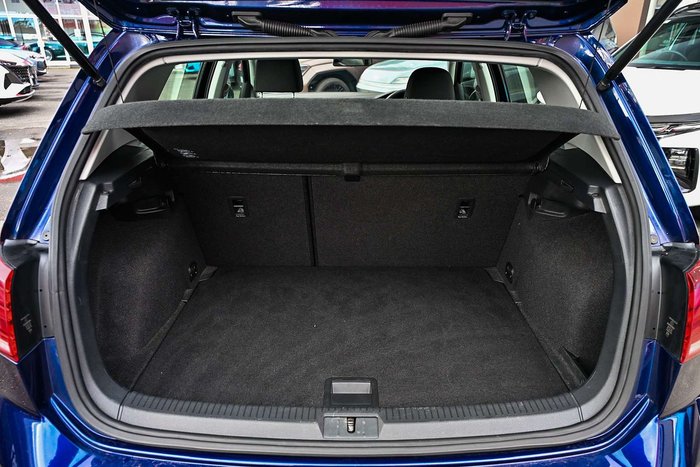 2017 Volkswagen Golf 110TSI