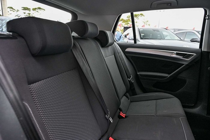 2017 Volkswagen Golf 110TSI