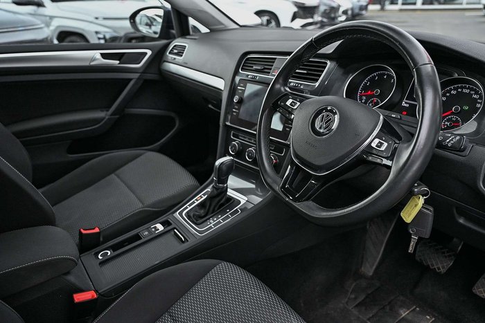 2017 Volkswagen Golf 110TSI