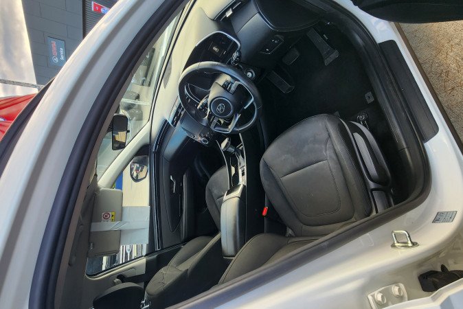 2024 HYUNDAI TUCSON (FWD)