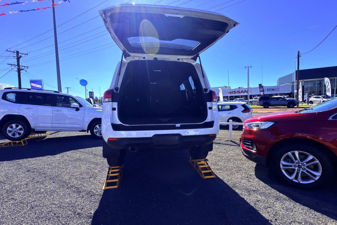 2024 TOYOTA LANDCRUISER LC300 GXL (4x4)