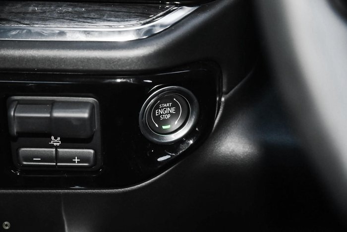 2026 Chevrolet Silverado 1500 LTZ Premium W/Tech Pack