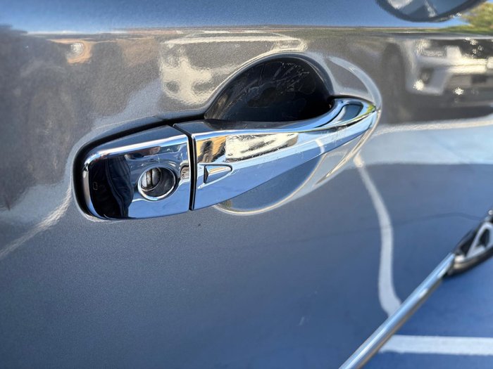 2016 Nissan Pathfinder ST-L
