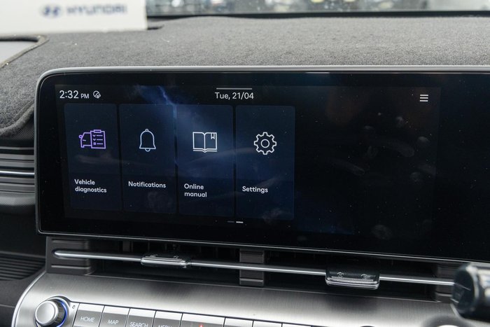 2026 Hyundai Kona