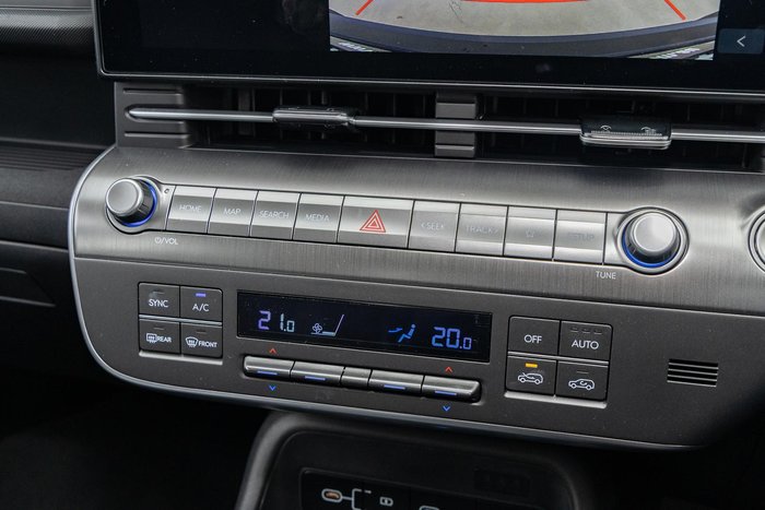 2026 Hyundai Kona