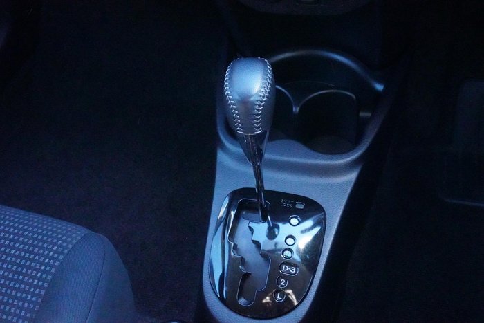 2018 Toyota Yaris SX