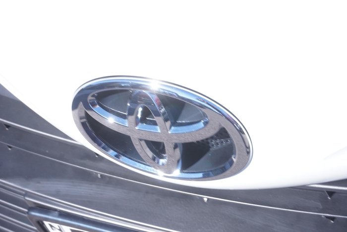 2018 Toyota Yaris SX