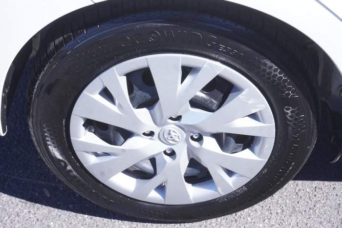 2018 Toyota Yaris SX
