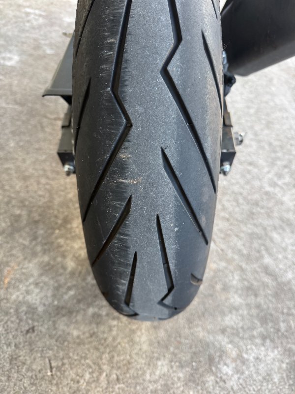 2018 Kawasaki NINJA 400 Black