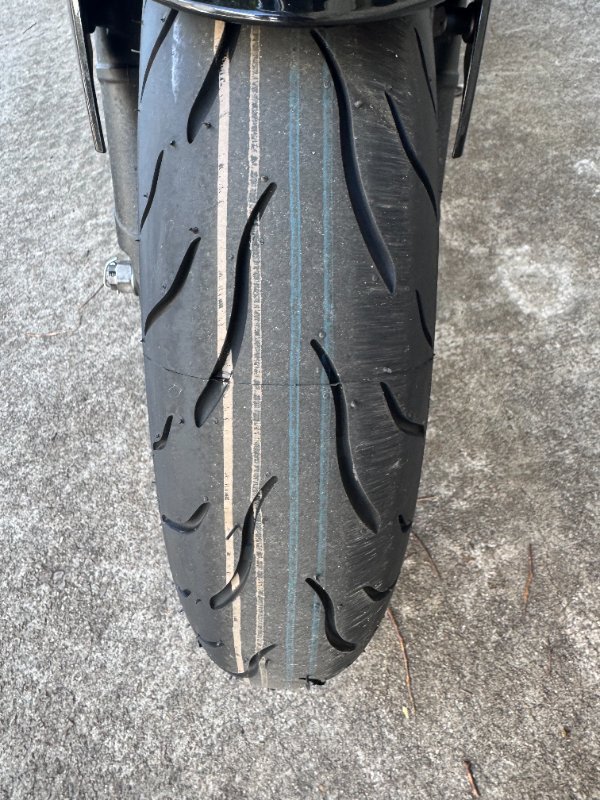2018 Kawasaki NINJA 400 Black