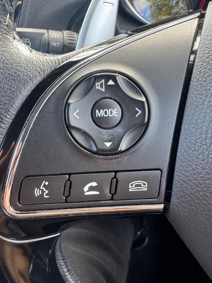 2015 Mitsubishi ASX XLS XB MY15.5 4X4 Constant Cool Silver