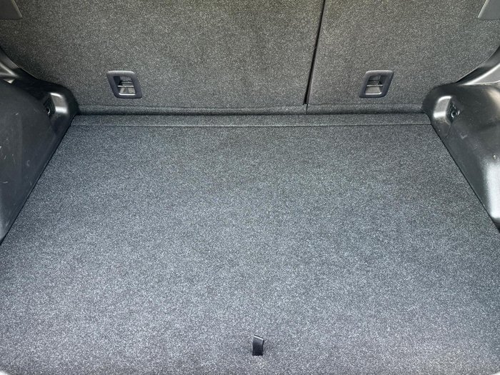 2015 Mitsubishi ASX XLS XB MY15.5 4X4 Constant Cool Silver
