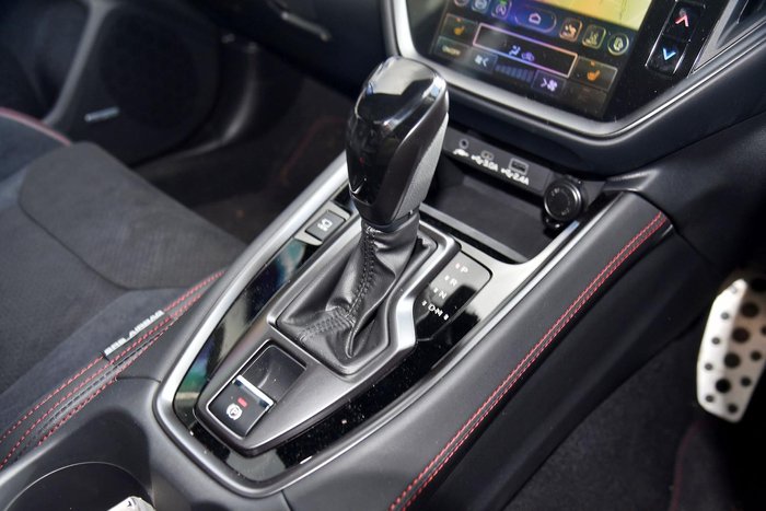 2026 Subaru WRX tS