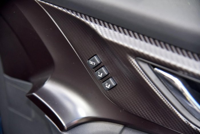 2026 Subaru WRX tS