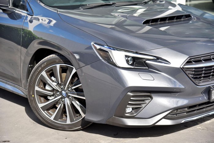 2026 Subaru WRX