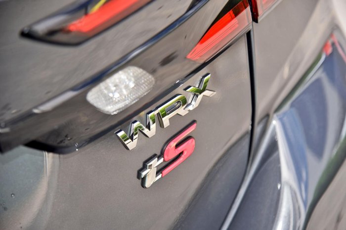 2026 Subaru WRX tS