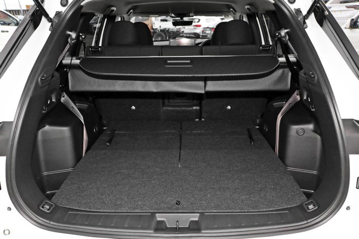 2026 Mitsubishi Outlander LS