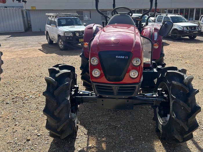 2023 CASE IH Farmall 60B
