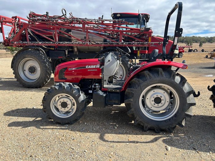 2023 CASE IH Farmall 60B