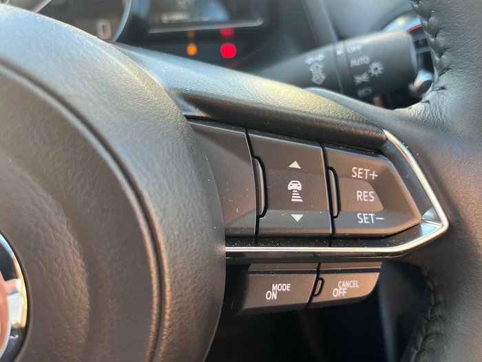 2025 Mazda 2 G15 GT