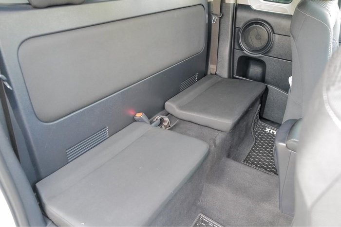 2019 Toyota Hilux SR5