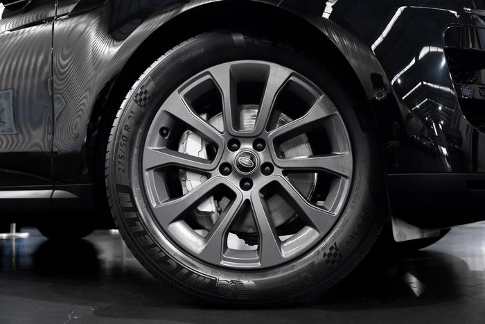 2023 Land Rover Range Rover Sport D250 SE