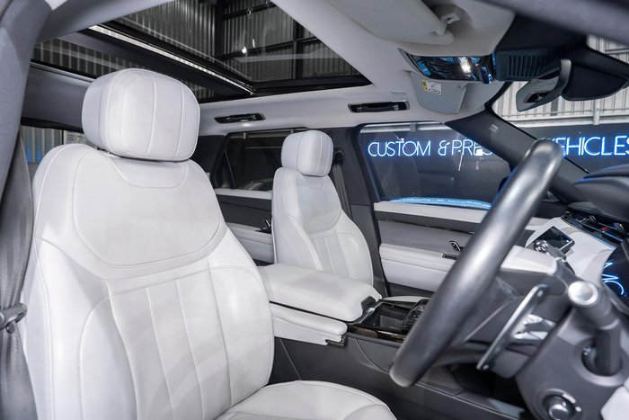 2023 Land Rover Range Rover Sport D250 SE