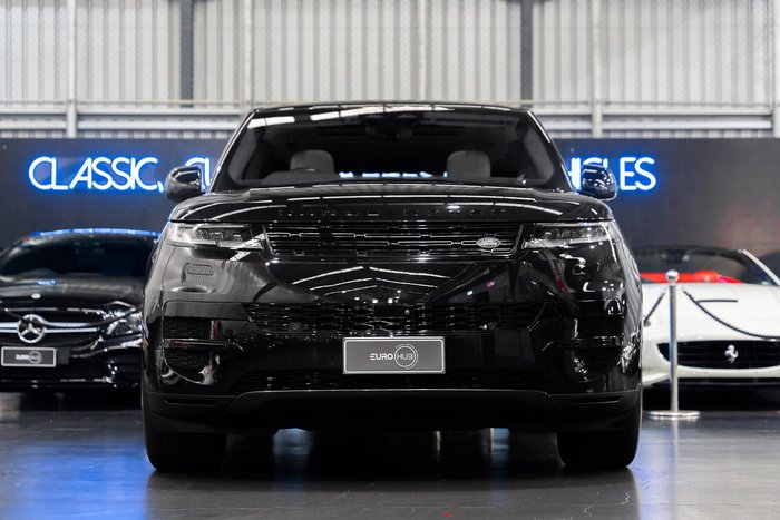 2023 Land Rover Range Rover Sport D250 SE