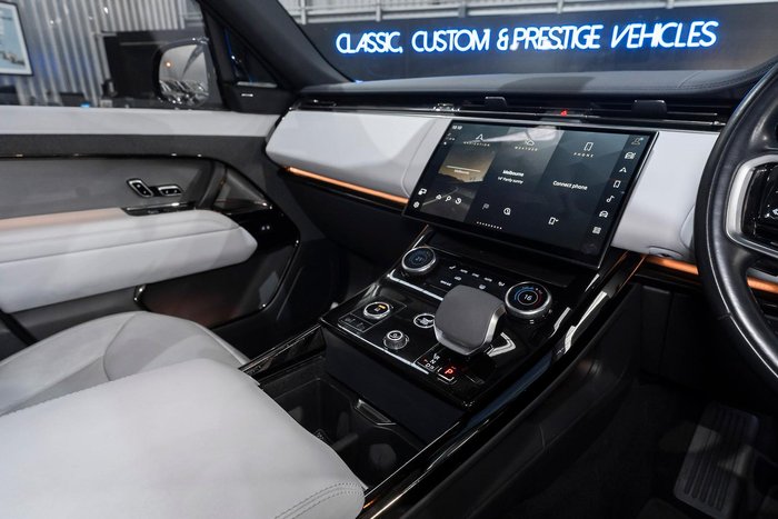 2023 Land Rover Range Rover Sport D250 SE