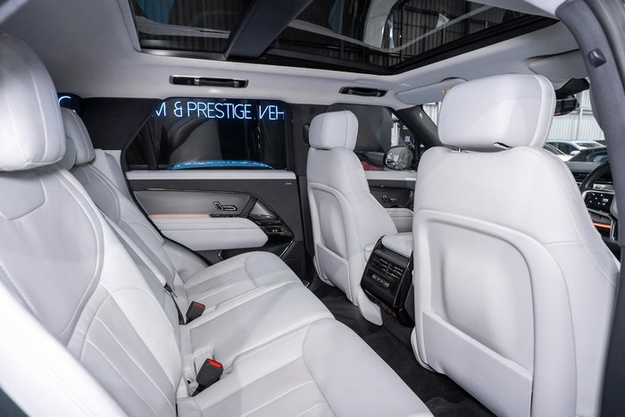 2023 Land Rover Range Rover Sport D250 SE