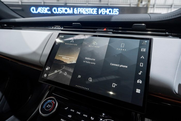 2023 Land Rover Range Rover Sport D250 SE