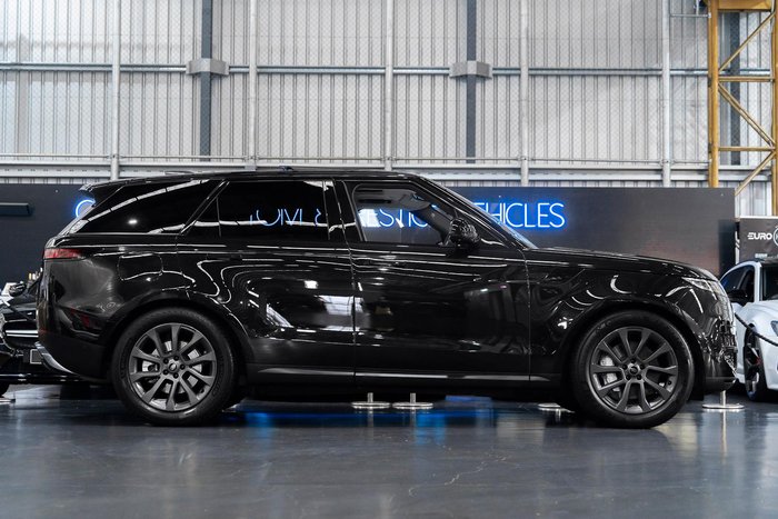 2023 Land Rover Range Rover Sport D250 SE