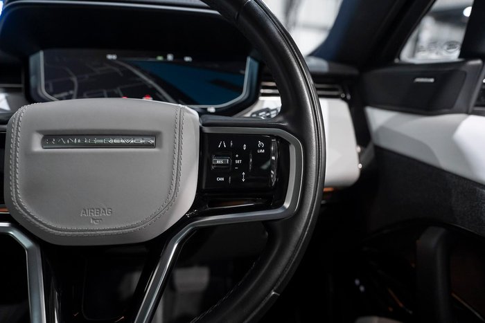 2023 Land Rover Range Rover Sport D250 SE