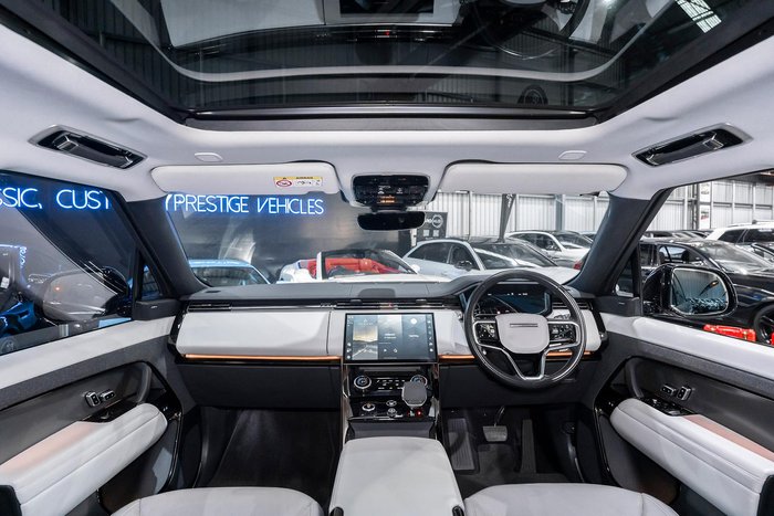 2023 Land Rover Range Rover Sport D250 SE