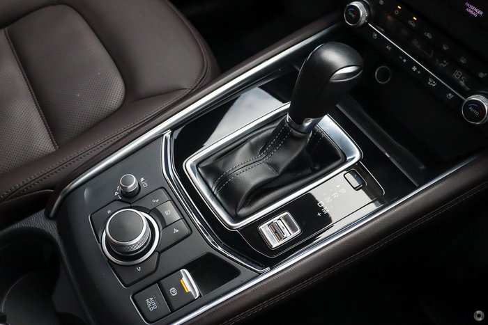 2026 Mazda CX-5 G35 Akera