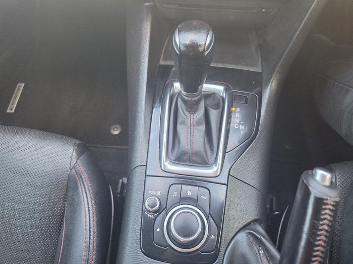 2014 Mazda 3 Touring