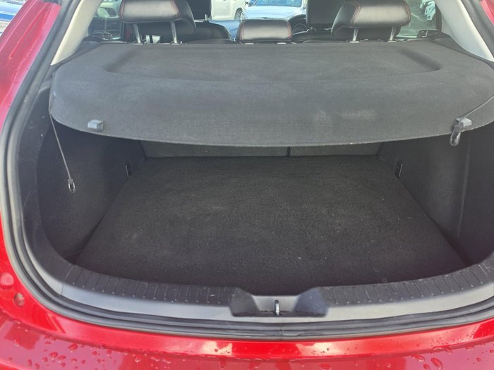 2014 Mazda 3 Touring